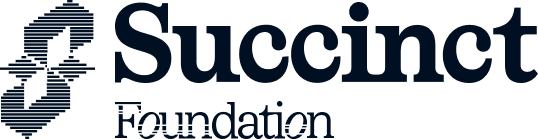 Succinct Foundation